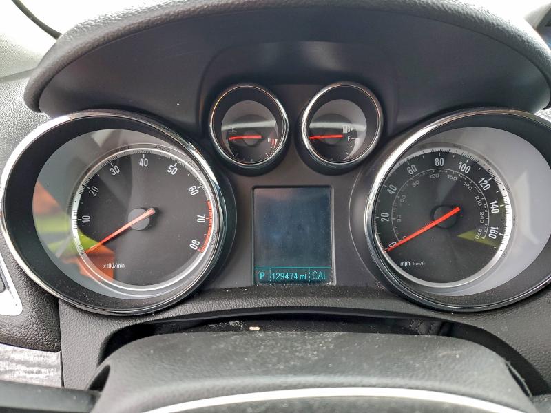 Фото 9 - BUICK ENCORE