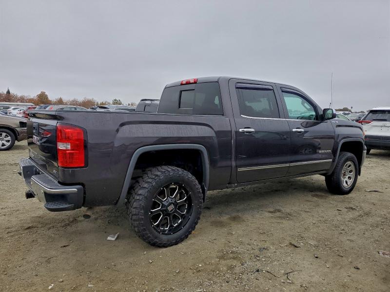 Фото 3 - GMC SIERRA