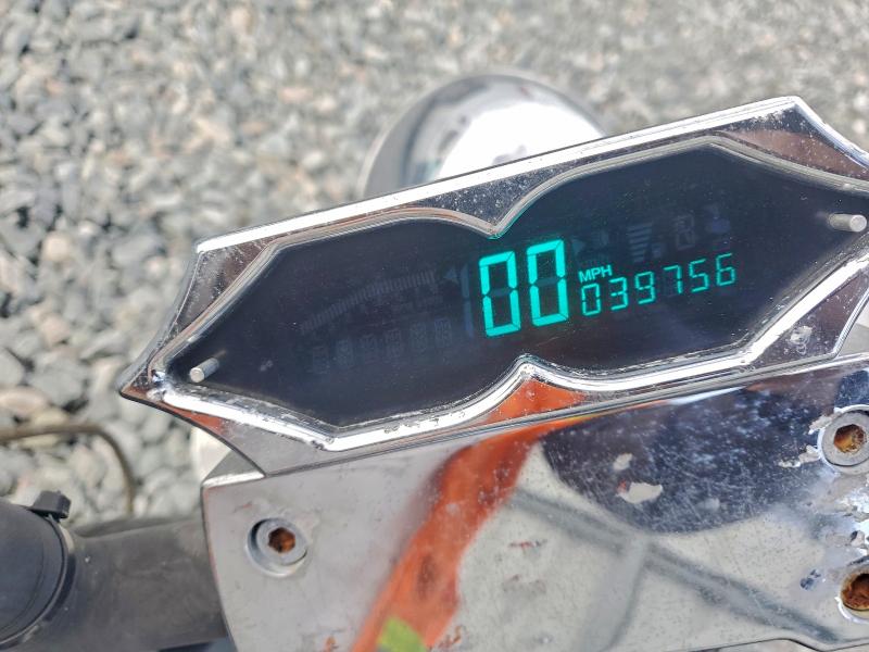 HONDA VTX CYCLE 2003