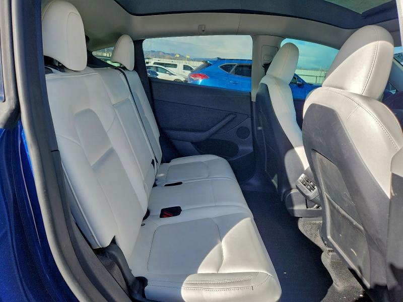 Фото 10 - TESLA MODEL Y