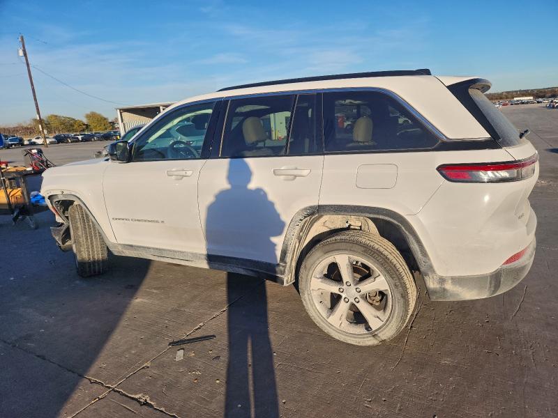 Фото 2 - JEEP GRAND CHER