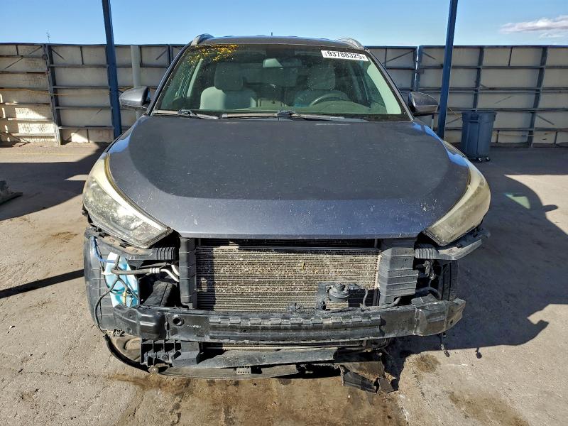 Фото 5 - HYUNDAI TUCSON