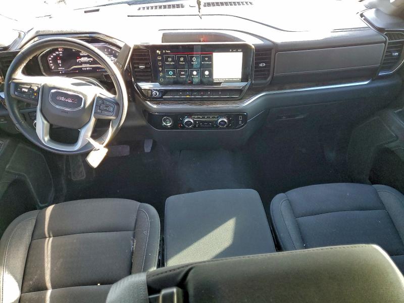 Фото 8 - GMC SIERRA