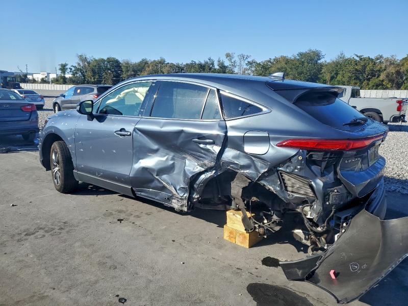 Фото 2 - TOYOTA VENZA