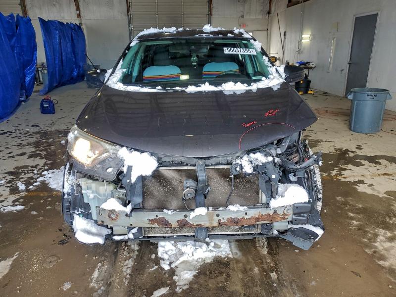 Фото 5 - TOYOTA RAV4