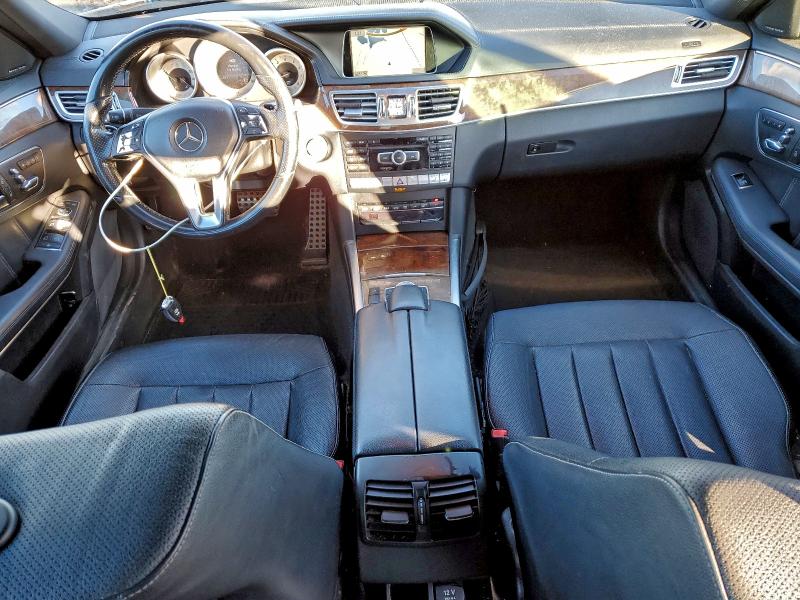 Фото 8 - MERCEDES-BENZ E-CLASS