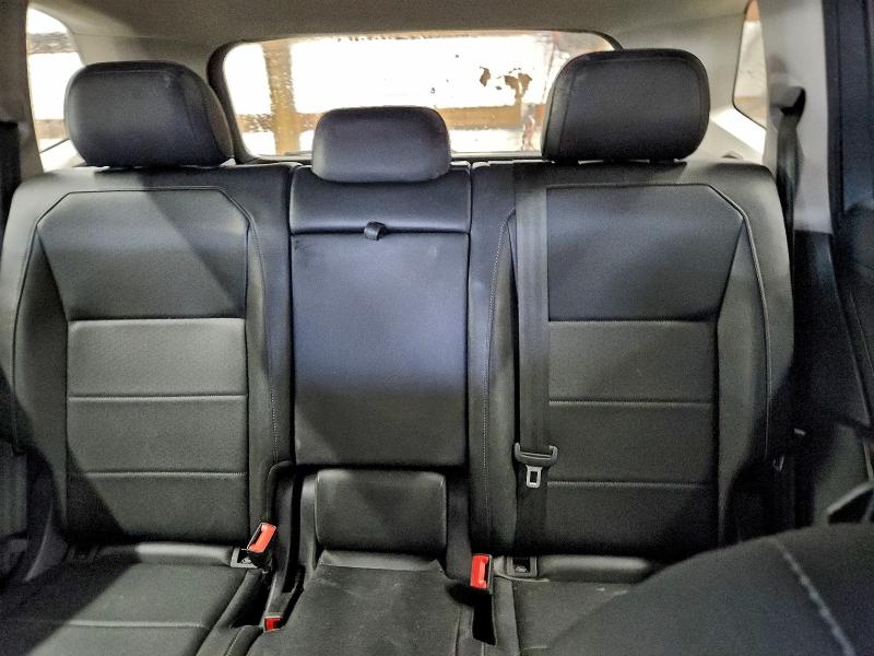 Фото 10 - VOLKSWAGEN TIGUAN