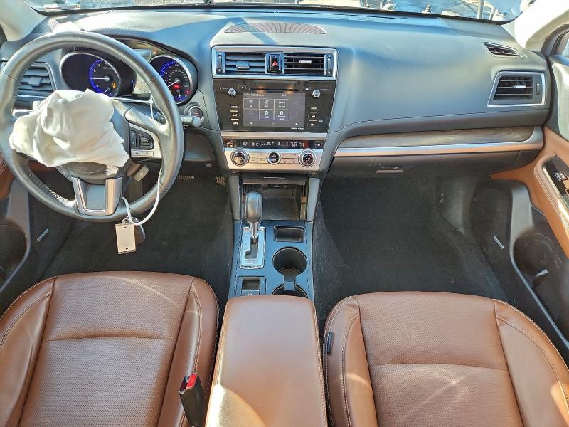 Фото 8 - SUBARU OUTBACK