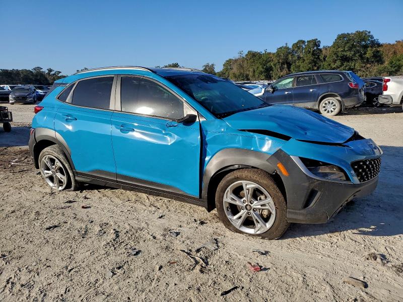 Фото 4 - HYUNDAI KONA