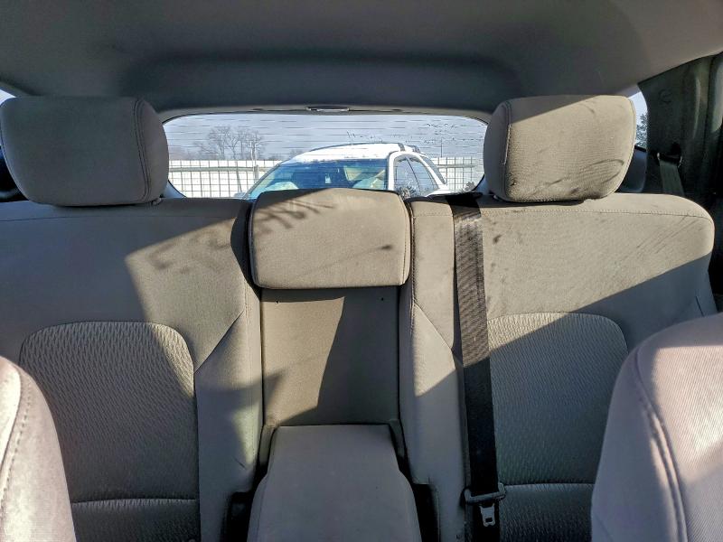 Фото 10 - HYUNDAI SANTA FE