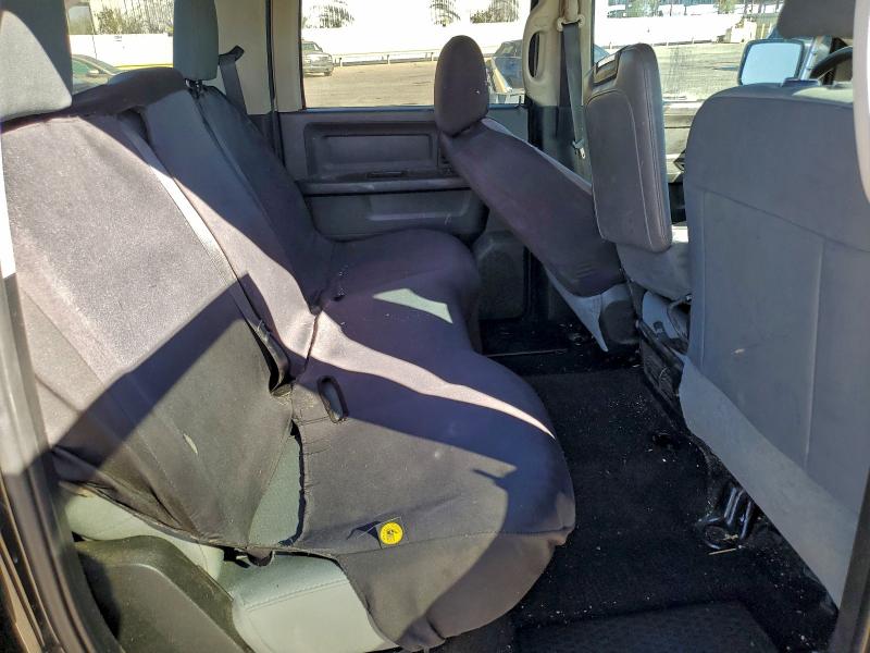 Фото 10 - RAM 1500