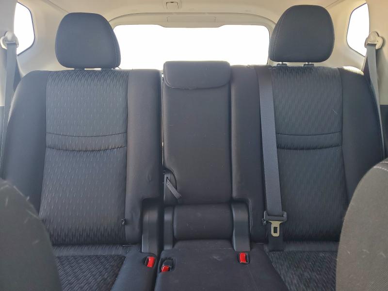 Фото 10 - NISSAN ROGUE