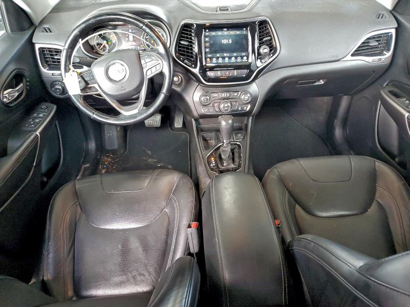 Фото 8 - JEEP GRAND CHER