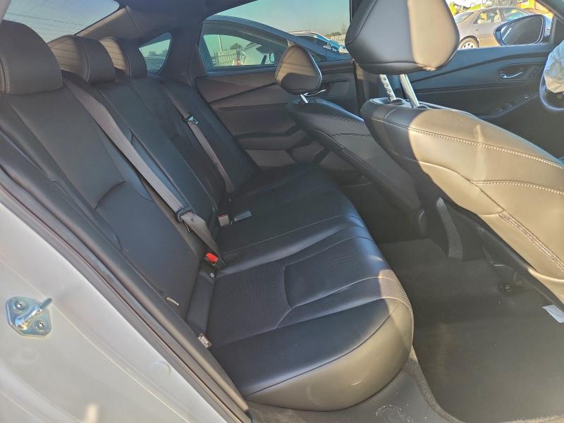 Фото 10 - HONDA ACCORD