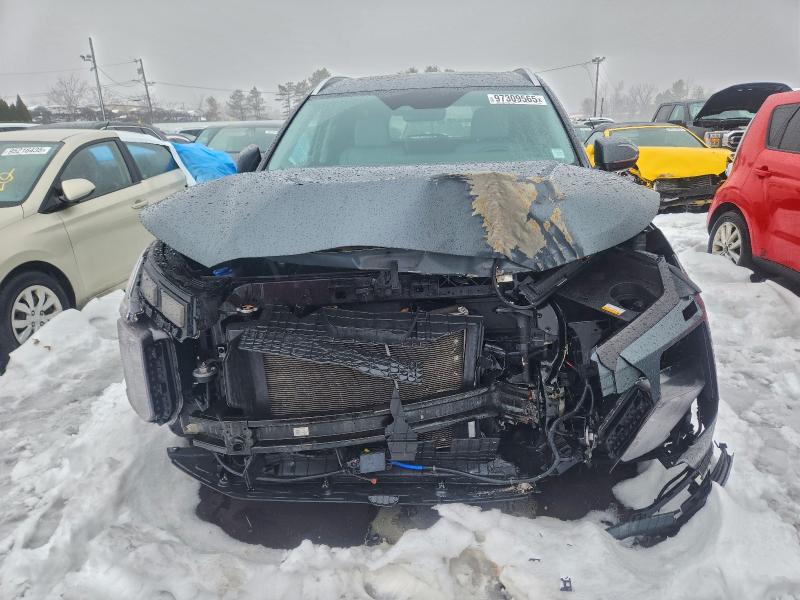 Фото 5 - HYUNDAI PALISADE