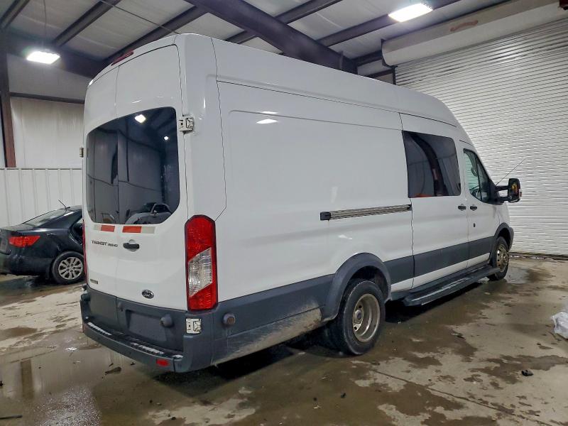 Фото 3 - FORD TRANSIT