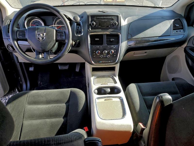 Фото 8 - DODGE CARAVAN