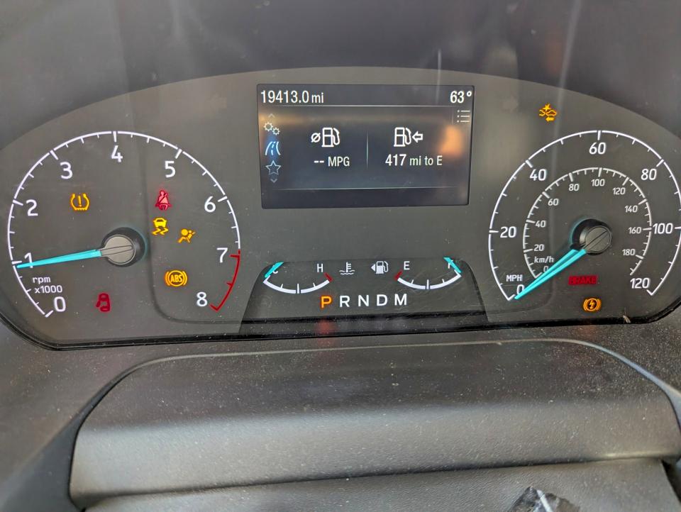 Фото 9 - FORD TRANSIT