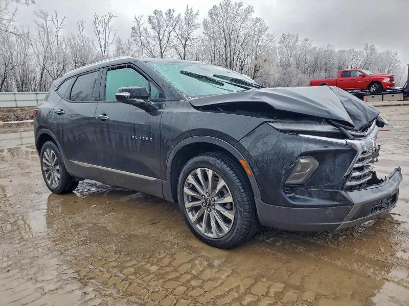 Фото 4 - CHEVROLET BLAZER