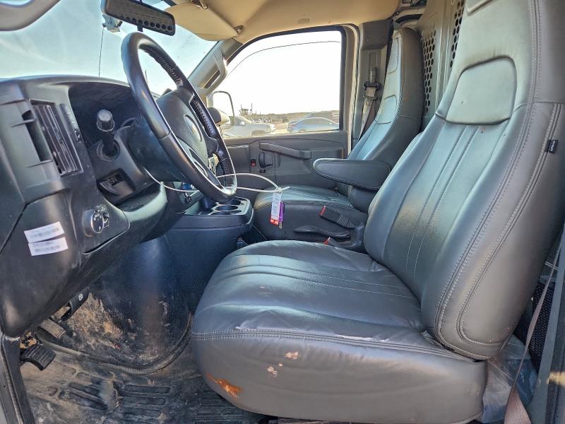 Фото 7 - CHEVROLET EXPRESS