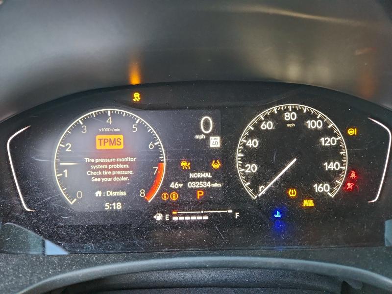 Фото 9 - HONDA CIVIC