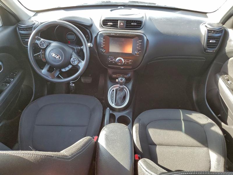 Фото 8 - KIA SOUL