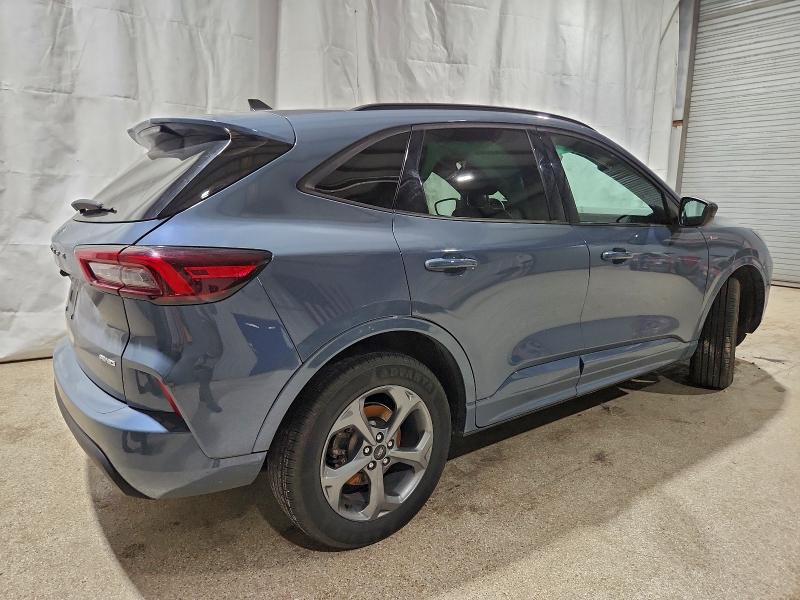 FORD ESCAPE ST 2024 VIN 1FMCU9MN9RUA54359