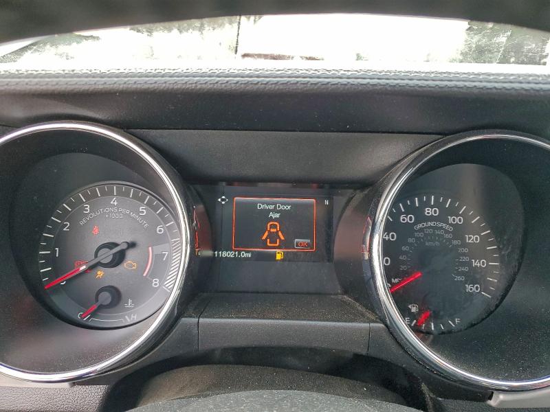 Фото 9 - FORD MUSTANG