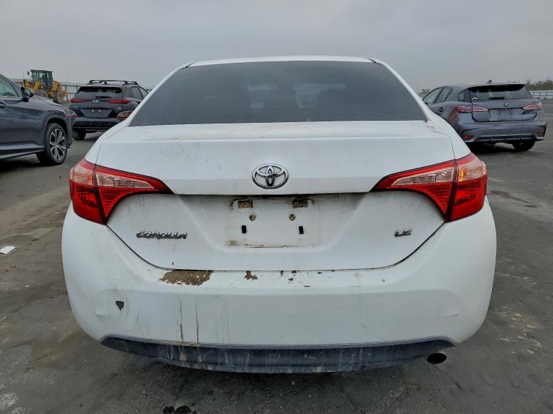 Фото 6 - TOYOTA COROLLA