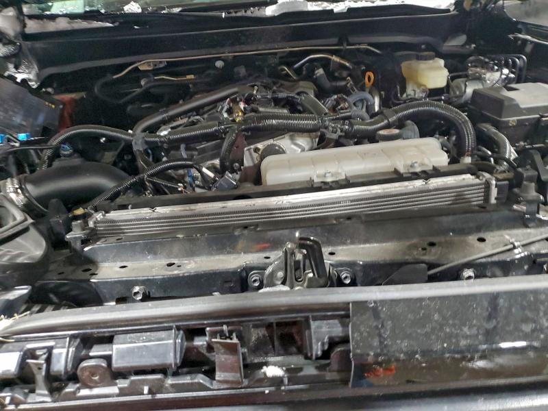 Фото 11 - TOYOTA TACOMA