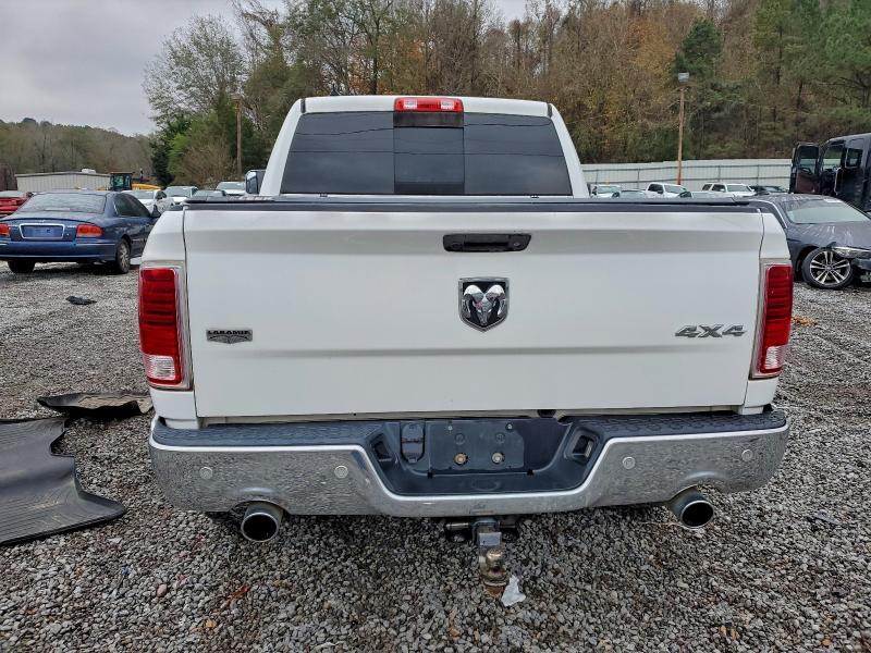 Фото 6 - RAM 1500