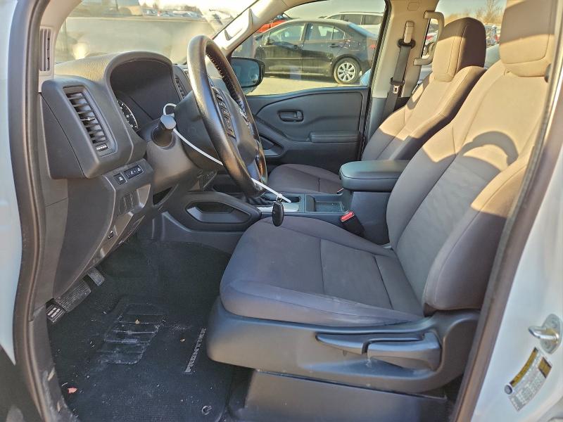 Фото 7 - NISSAN FRONTIER