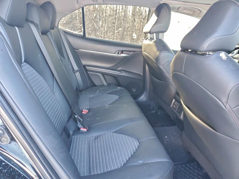 Фото 10 - TOYOTA CAMRY