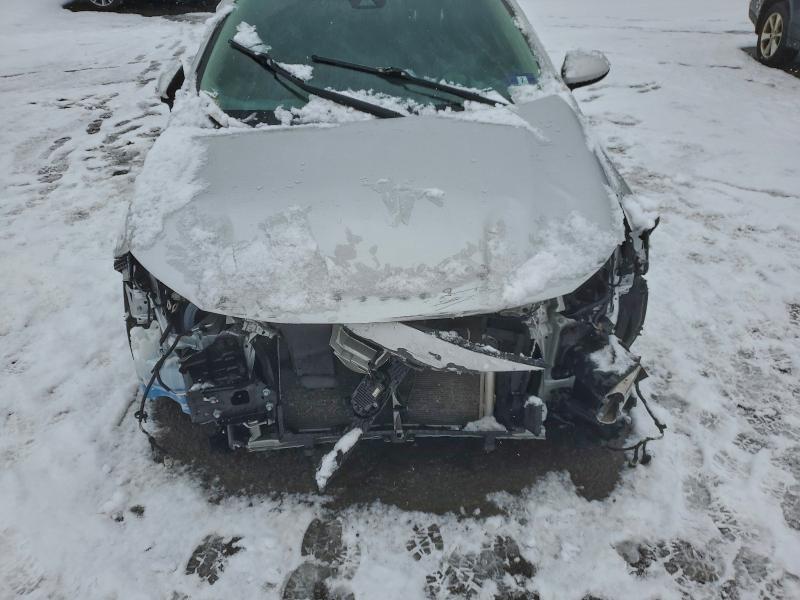 Фото 11 - TOYOTA COROLLA