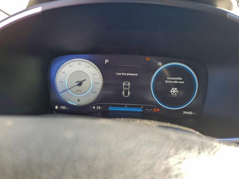 Фото 9 - HYUNDAI SANTA FE