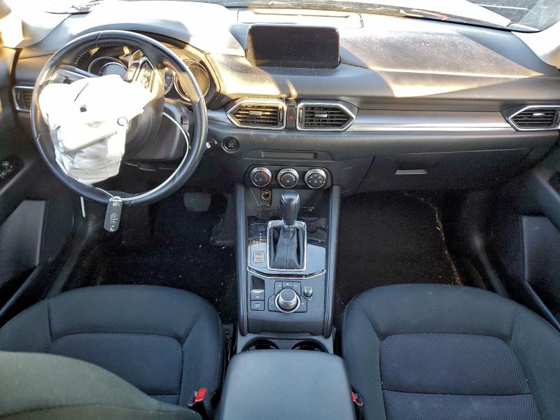 Фото 8 - MAZDA CX-5