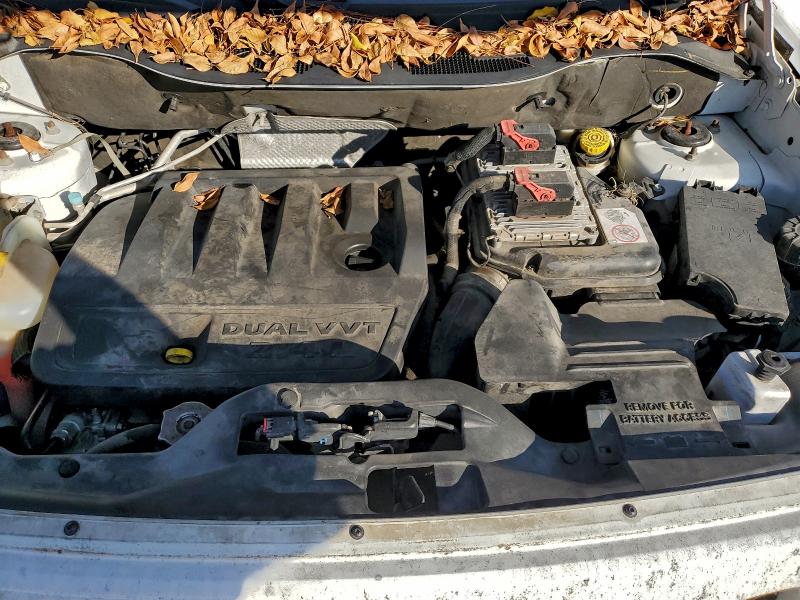 Фото 12 - JEEP PATRIOT