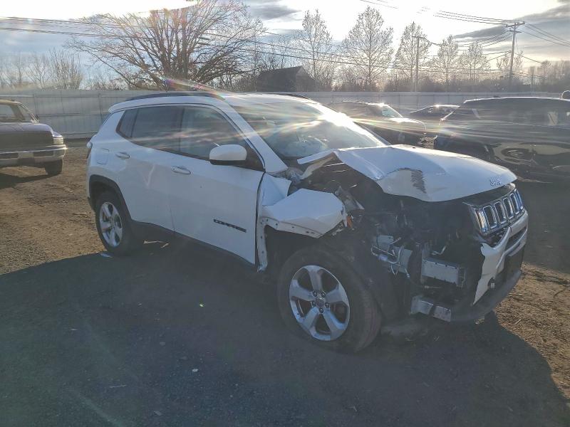 Фото 4 - JEEP COMPASS