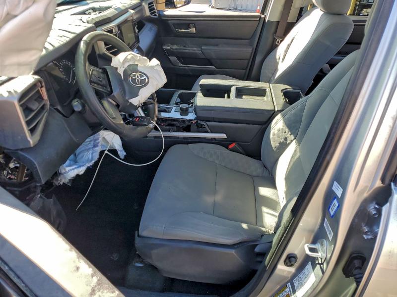 Фото 7 - TOYOTA TUNDRA