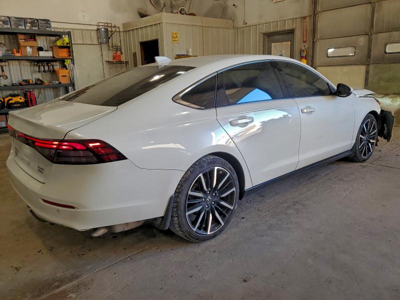 Фото 3 - HONDA ACCORD