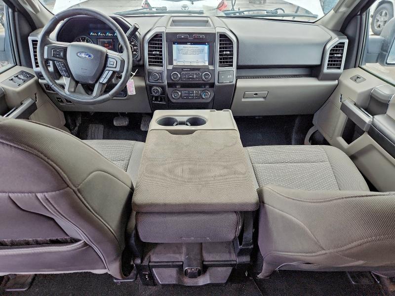 Фото 8 - FORD F-150