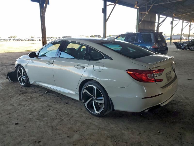 Фото 2 - HONDA ACCORD