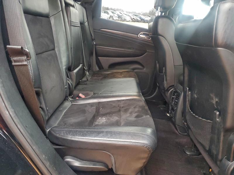 JEEP GRAND CHER 2018 VIN 1C4RJFAG6JC348467