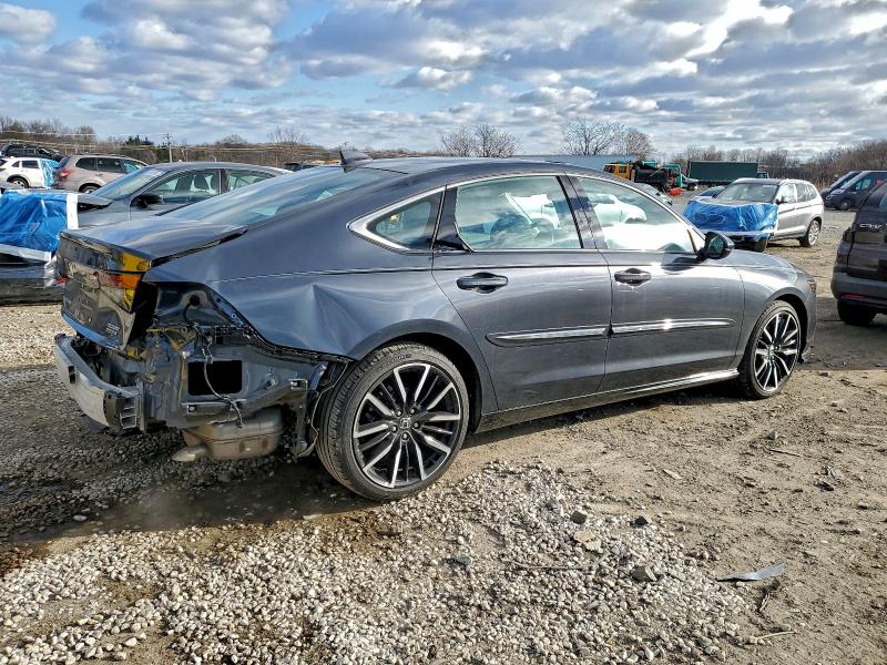 Фото 3 - HONDA ACCORD