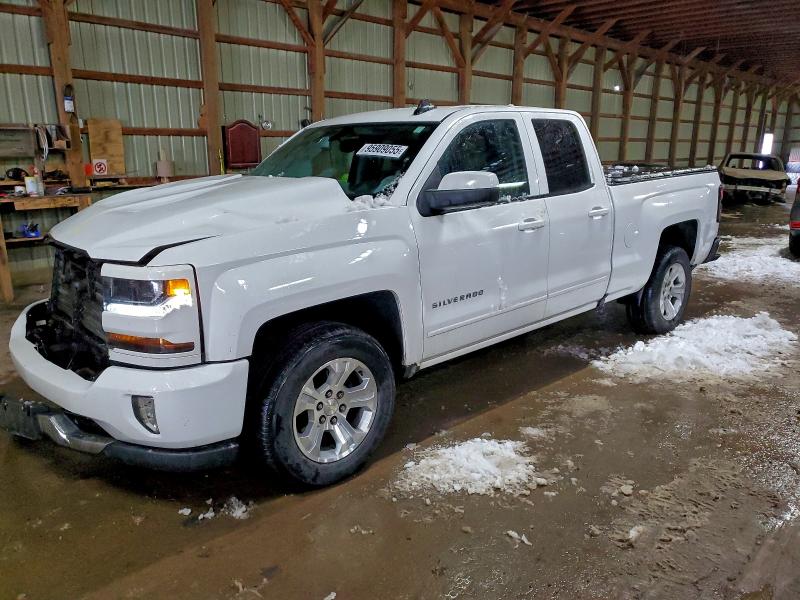 Фото 1 - CHEVROLET ALL Models