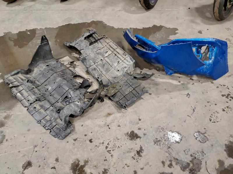 Фото 12 - SUBARU IMPREZA