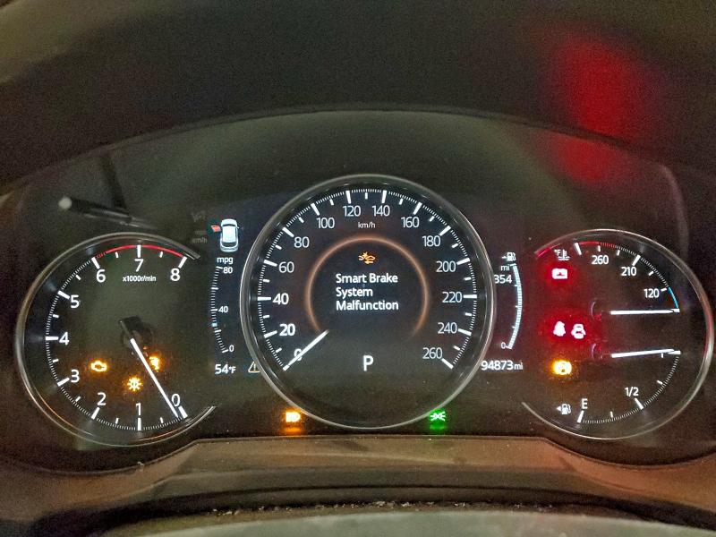 Фото 9 - MAZDA CX-5