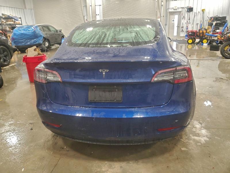 Фото 6 - TESLA MODEL 3