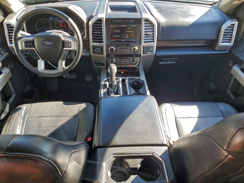 Фото 8 - FORD F-150