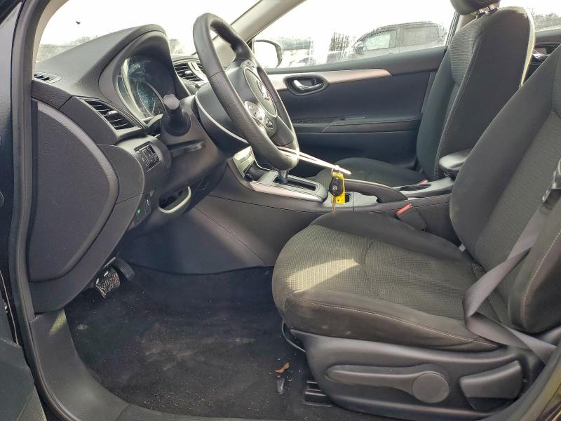 Фото 7 - NISSAN SENTRA